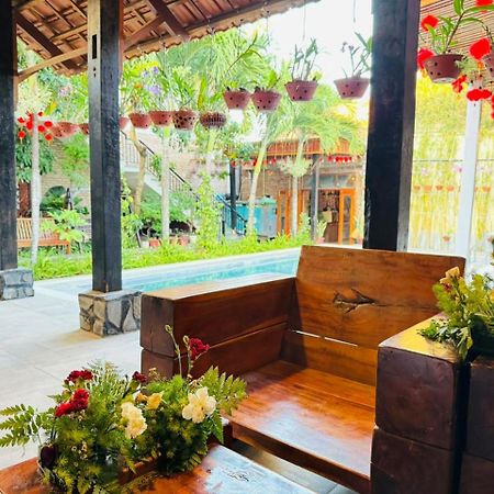 Khách Sạn Ambedo Phú Quốc Esterno foto