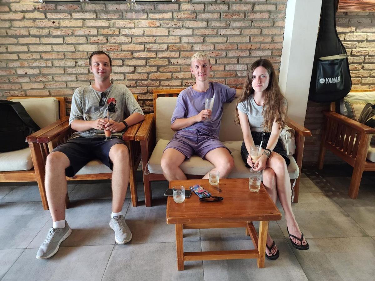Khách Sạn Ambedo Phú Quốc Esterno foto