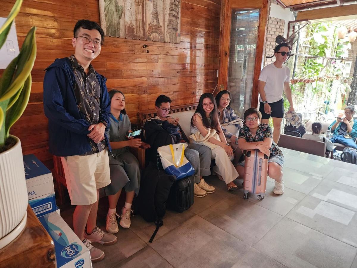 Khách Sạn Ambedo Phú Quốc Esterno foto