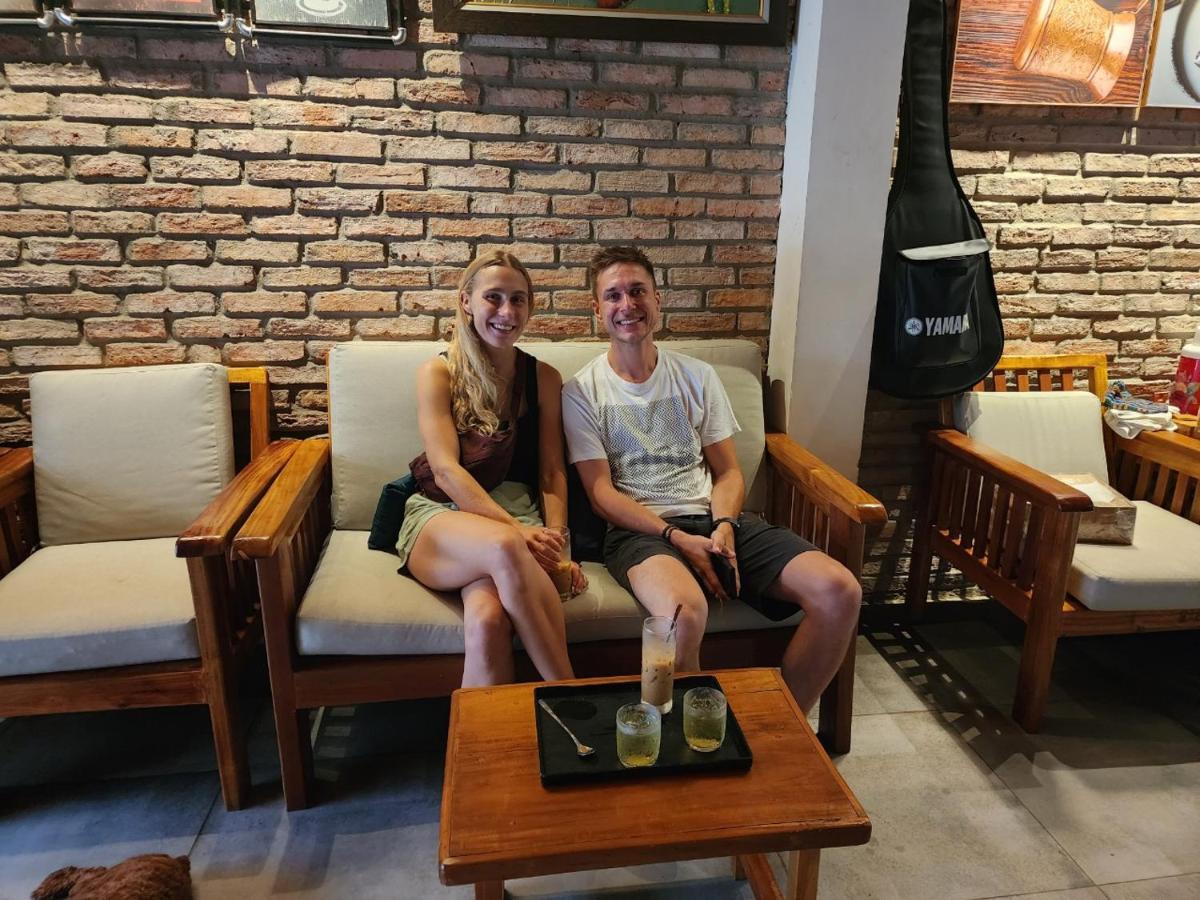 Khách Sạn Ambedo Phú Quốc Esterno foto
