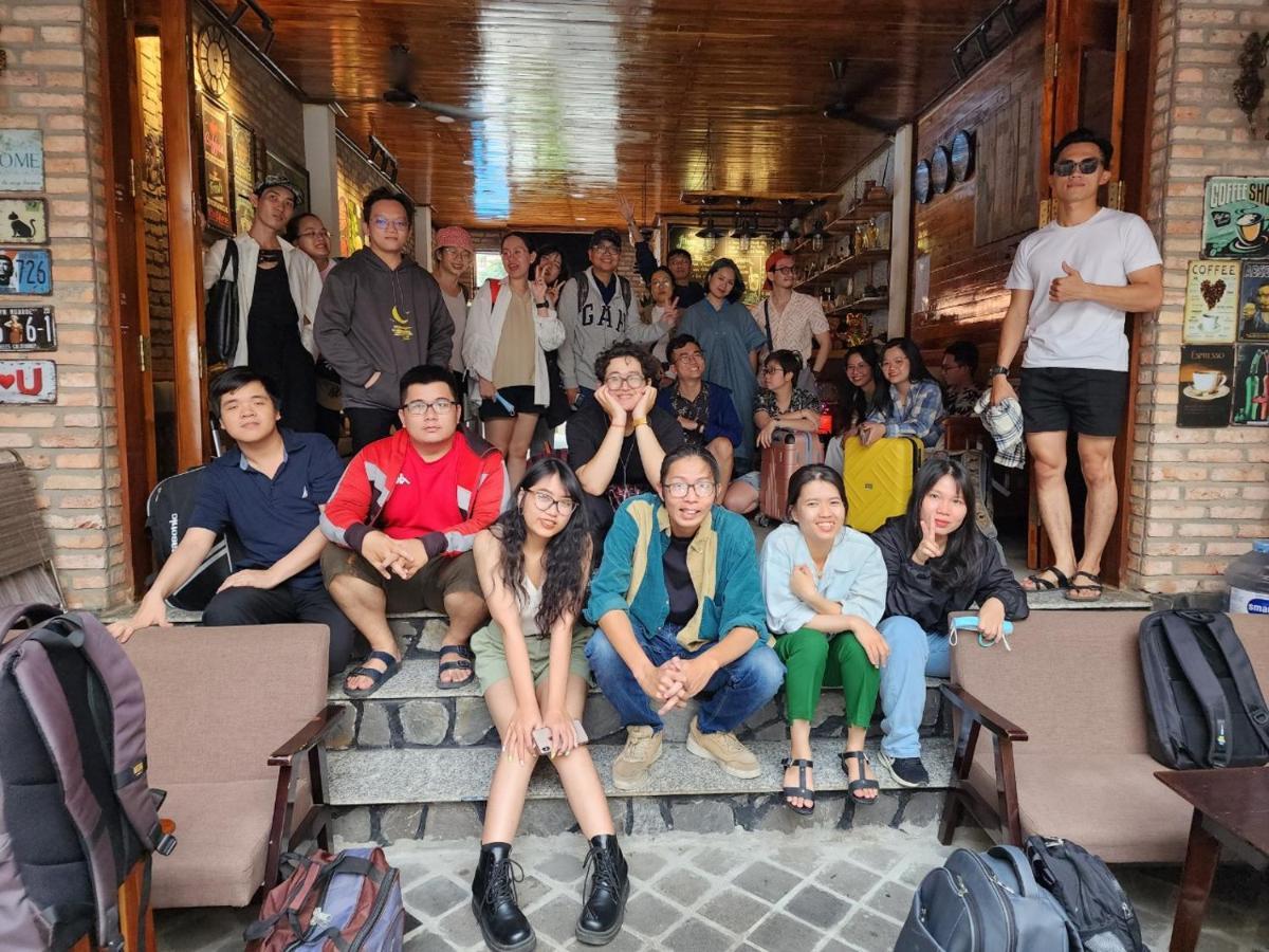 Khách Sạn Ambedo Phú Quốc Esterno foto