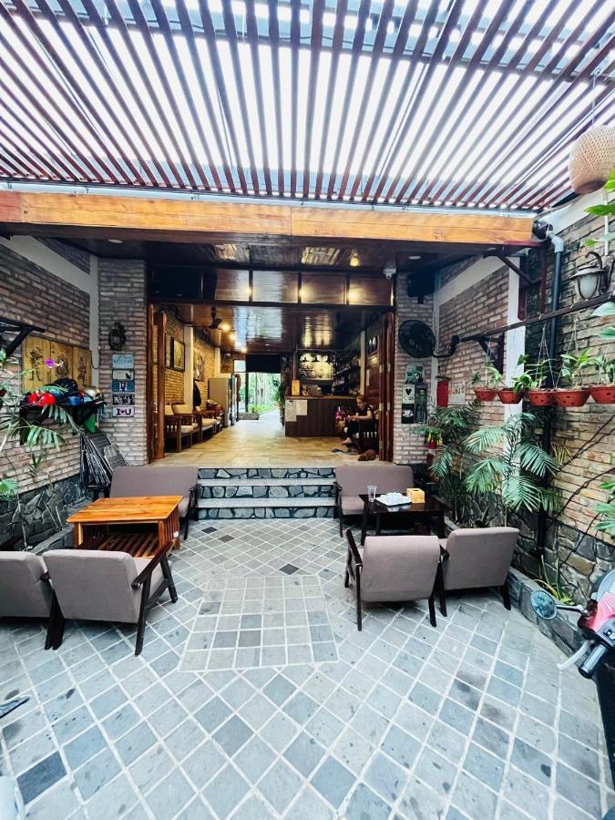 Khách Sạn Ambedo Phú Quốc Esterno foto