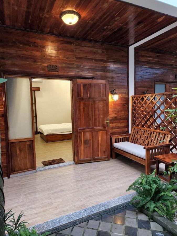Khách Sạn Ambedo Phú Quốc Esterno foto