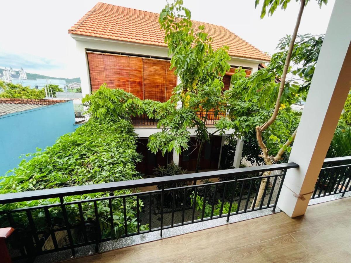 Khách Sạn Ambedo Phú Quốc Esterno foto