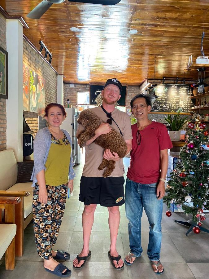 Khách Sạn Ambedo Phú Quốc Esterno foto