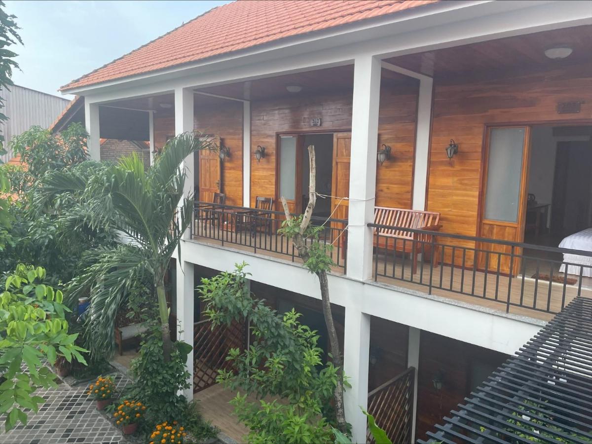 Khách Sạn Ambedo Phú Quốc Esterno foto