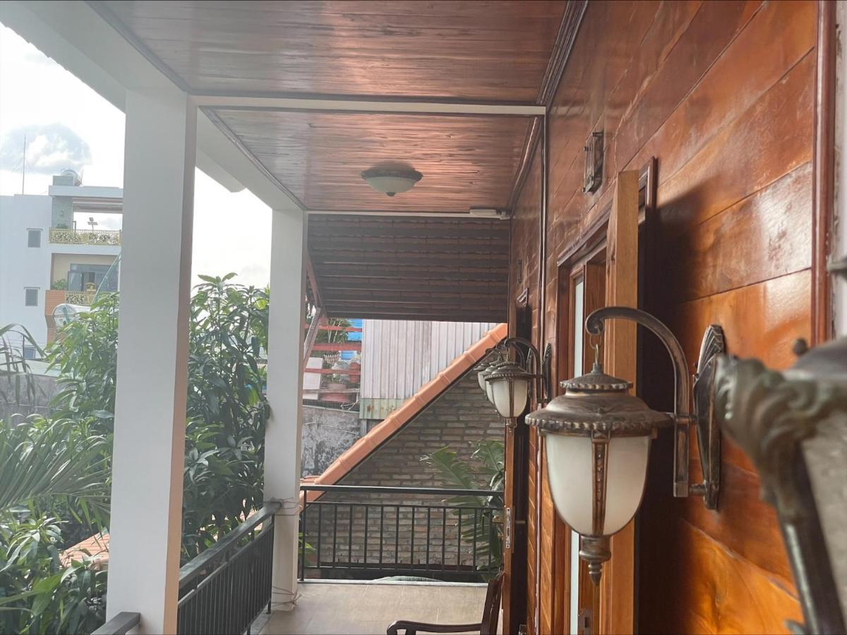 Khách Sạn Ambedo Phú Quốc Esterno foto