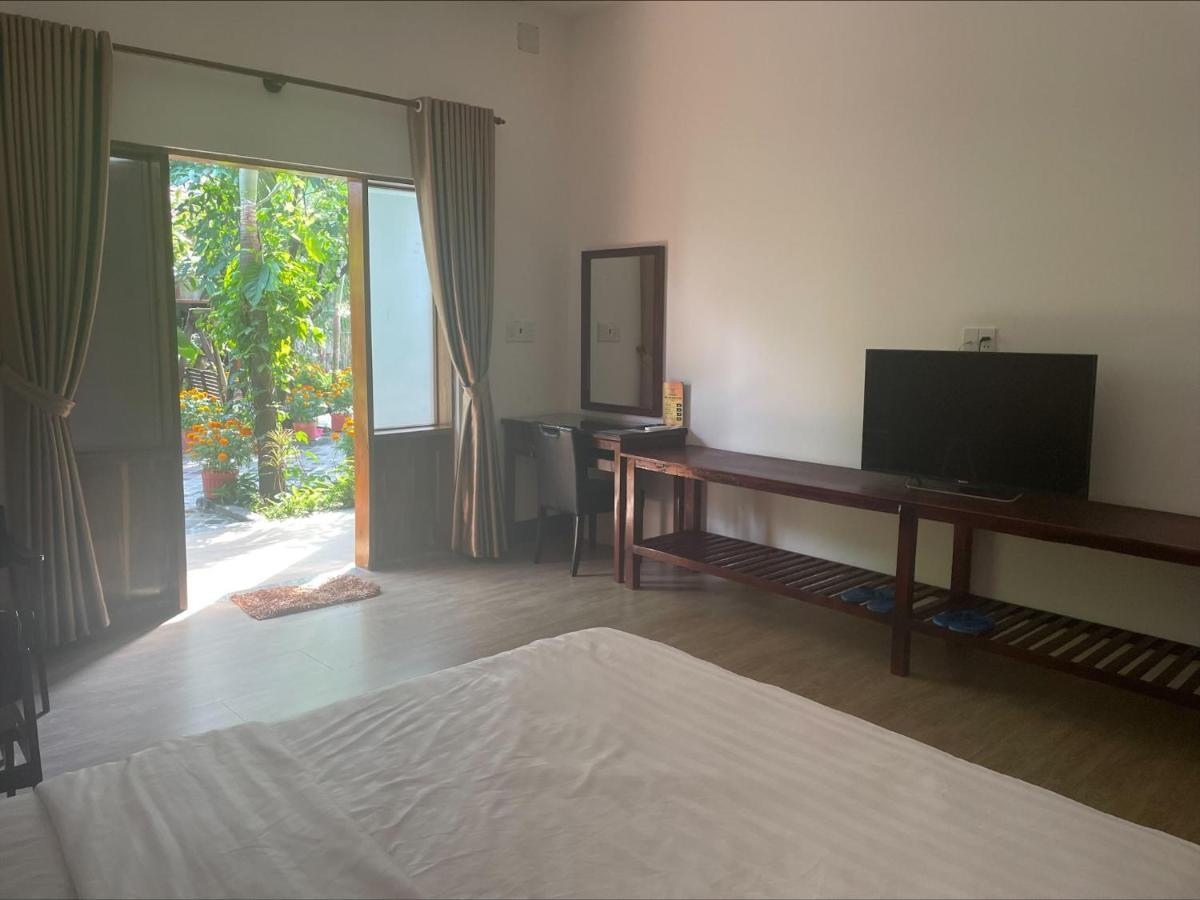 Khách Sạn Ambedo Phú Quốc Esterno foto