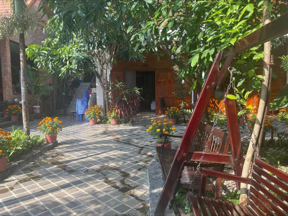 Khách Sạn Ambedo Phú Quốc Esterno foto