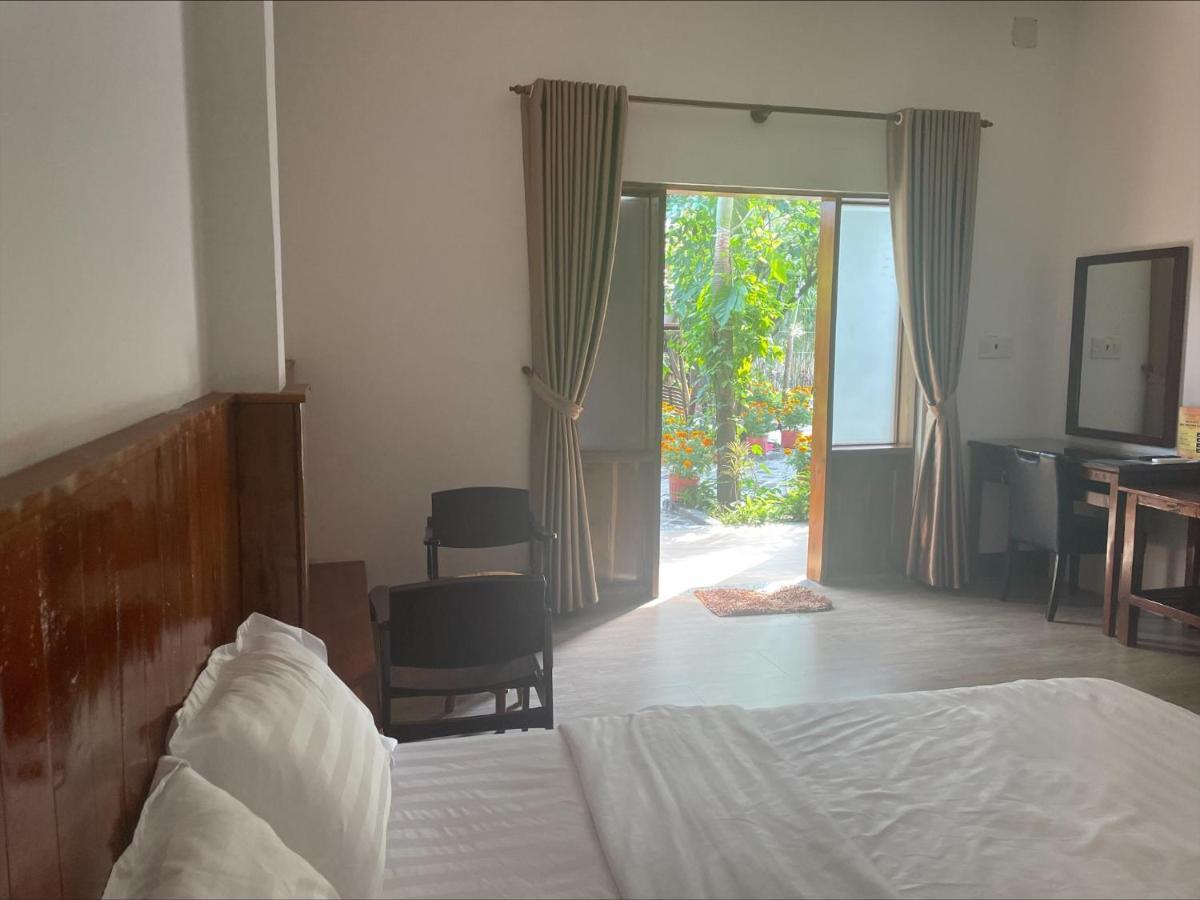 Khách Sạn Ambedo Phú Quốc Esterno foto
