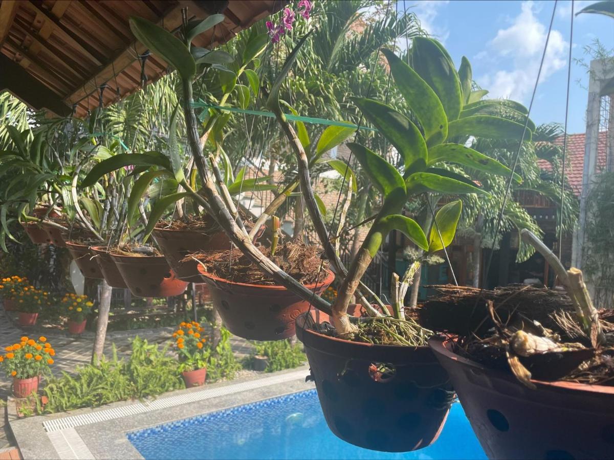 Khách Sạn Ambedo Phú Quốc Esterno foto