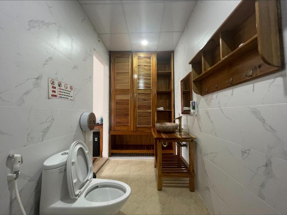 Khách Sạn Ambedo Phú Quốc Esterno foto