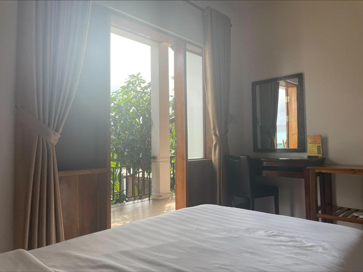 Khách Sạn Ambedo Phú Quốc Esterno foto