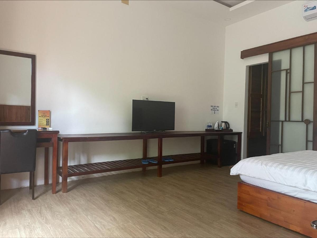 Khách Sạn Ambedo Phú Quốc Esterno foto
