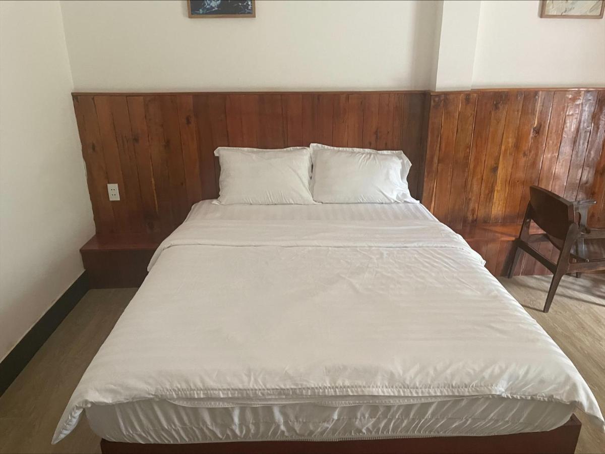 Khách Sạn Ambedo Phú Quốc Esterno foto
