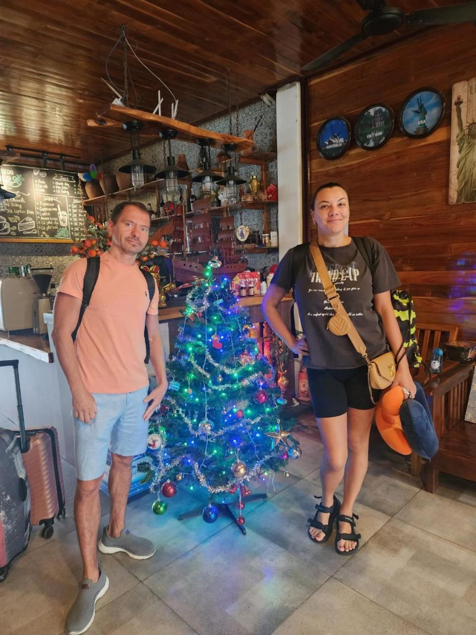 Khách Sạn Ambedo Phú Quốc Esterno foto