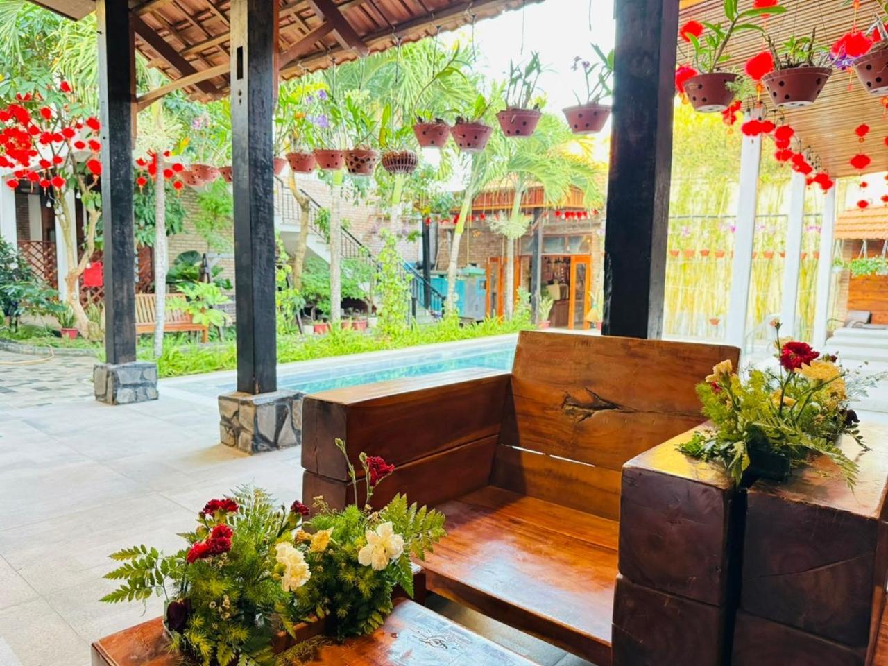 Khách Sạn Ambedo Phú Quốc Esterno foto