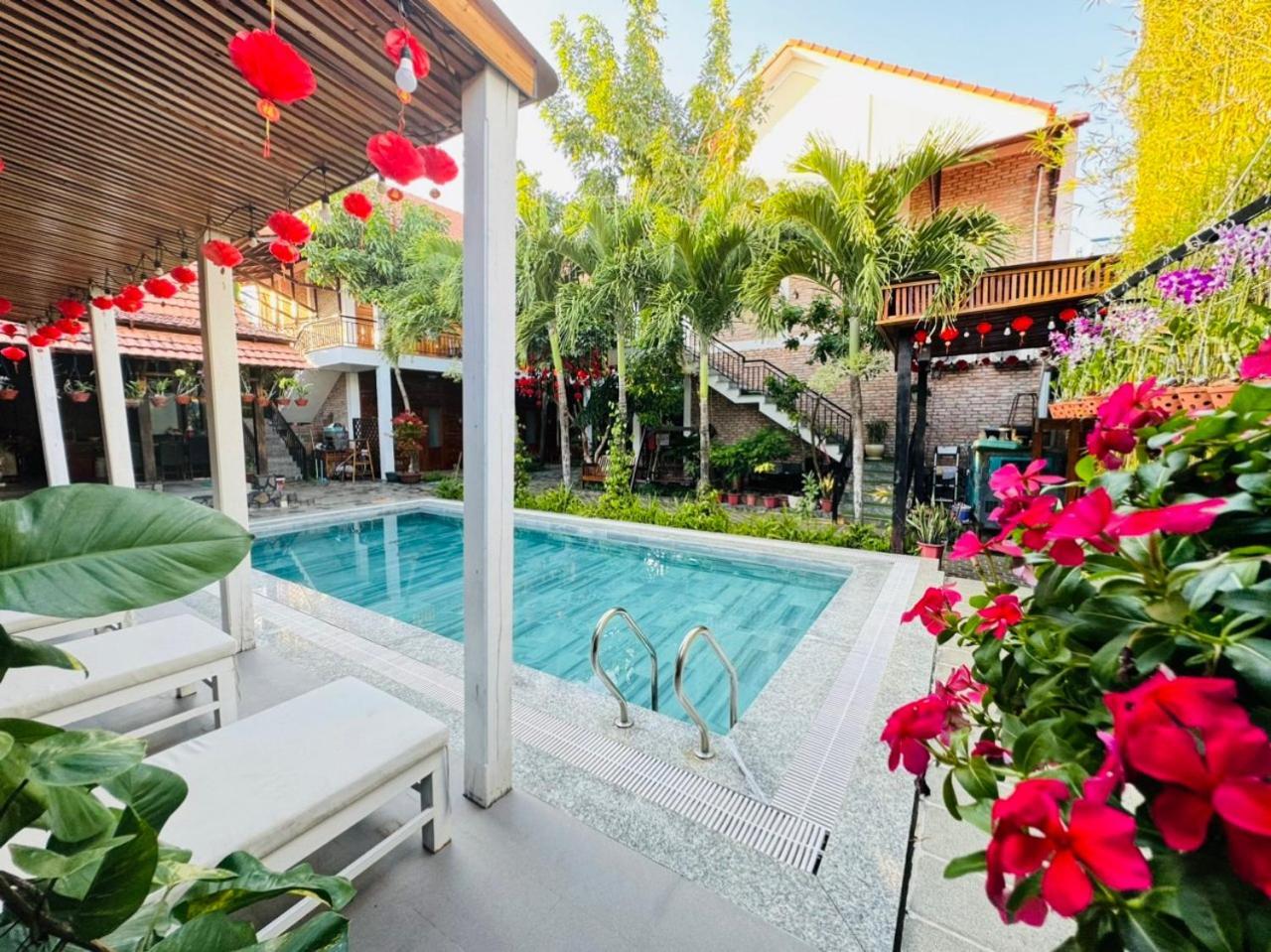 Khách Sạn Ambedo Phú Quốc Esterno foto